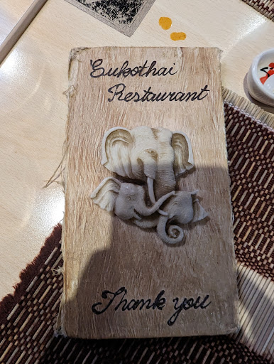 Photo of Sukothai - Sukothai Restaurant, 47 Queen St, Penzance TR18 4BQ